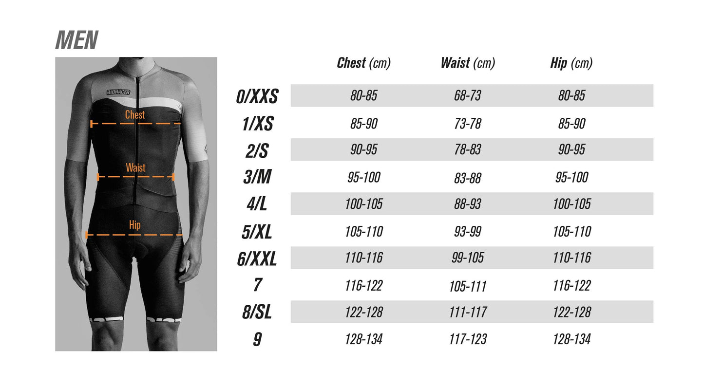 Bib short Mens Boom Origional