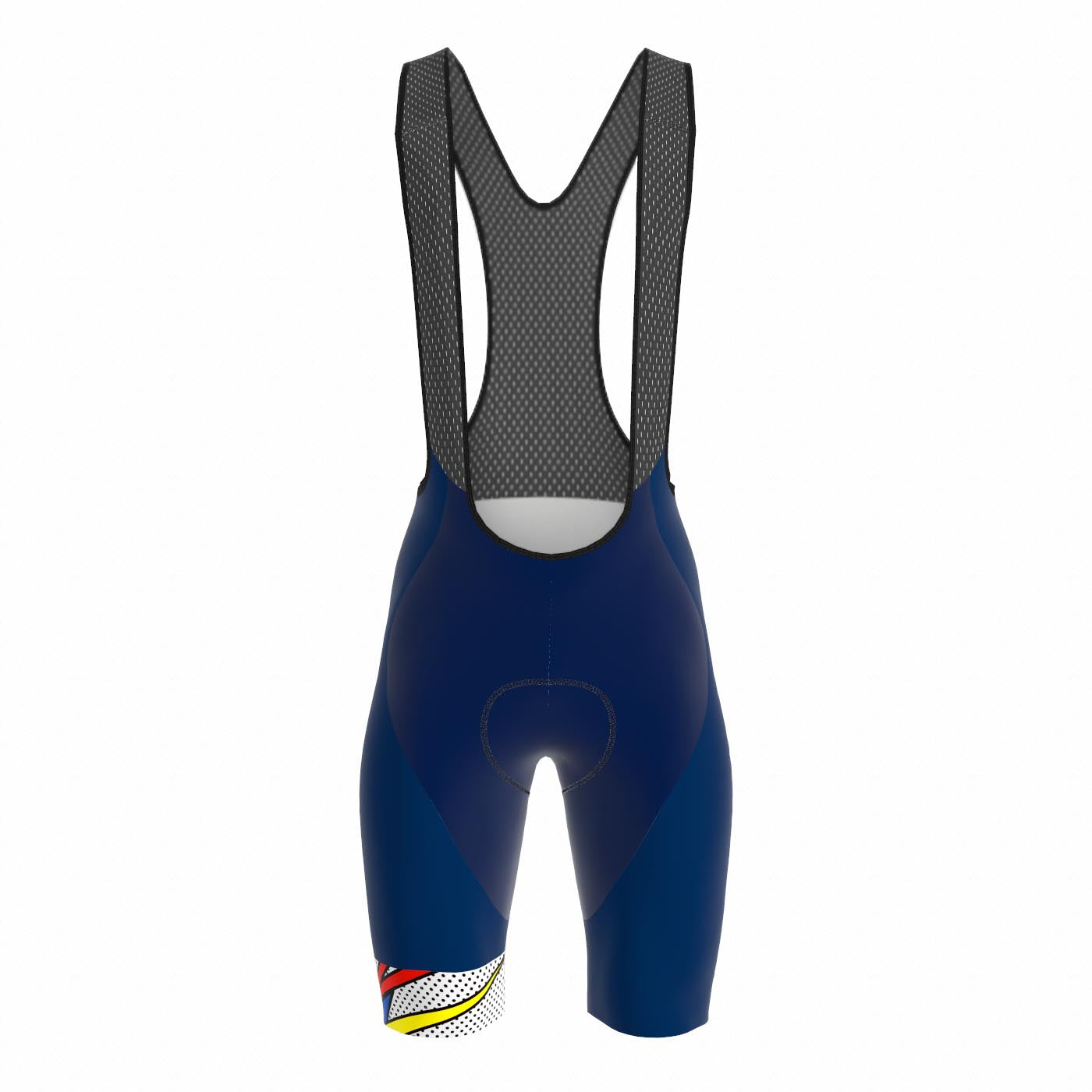 Bib short Mens Boom Origional