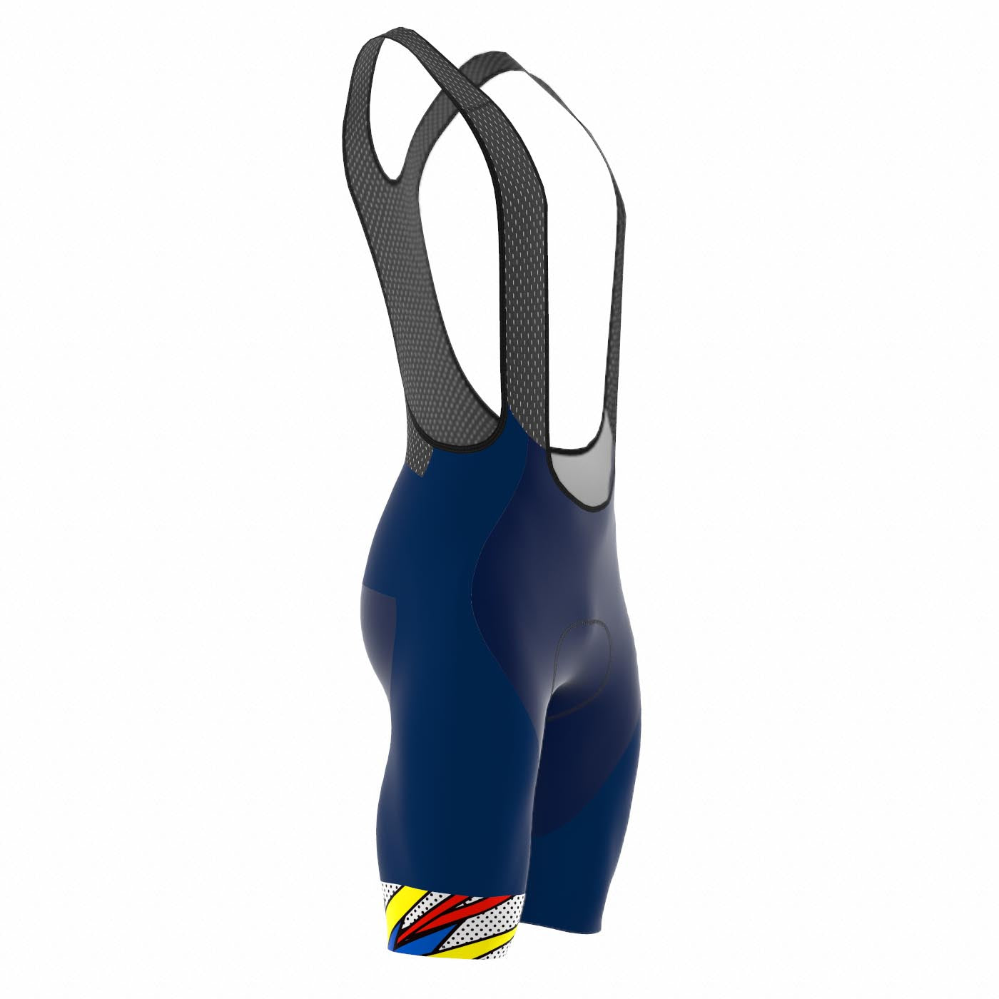 Bib short Mens Boom Origional