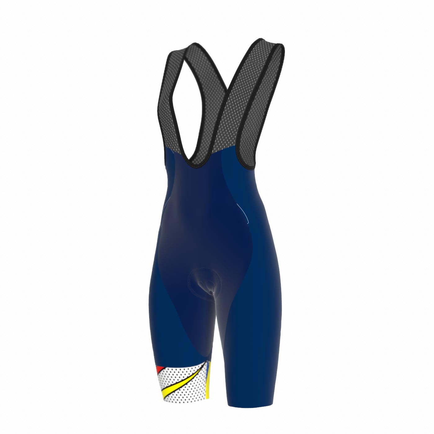 Bib short Womens Boom Original