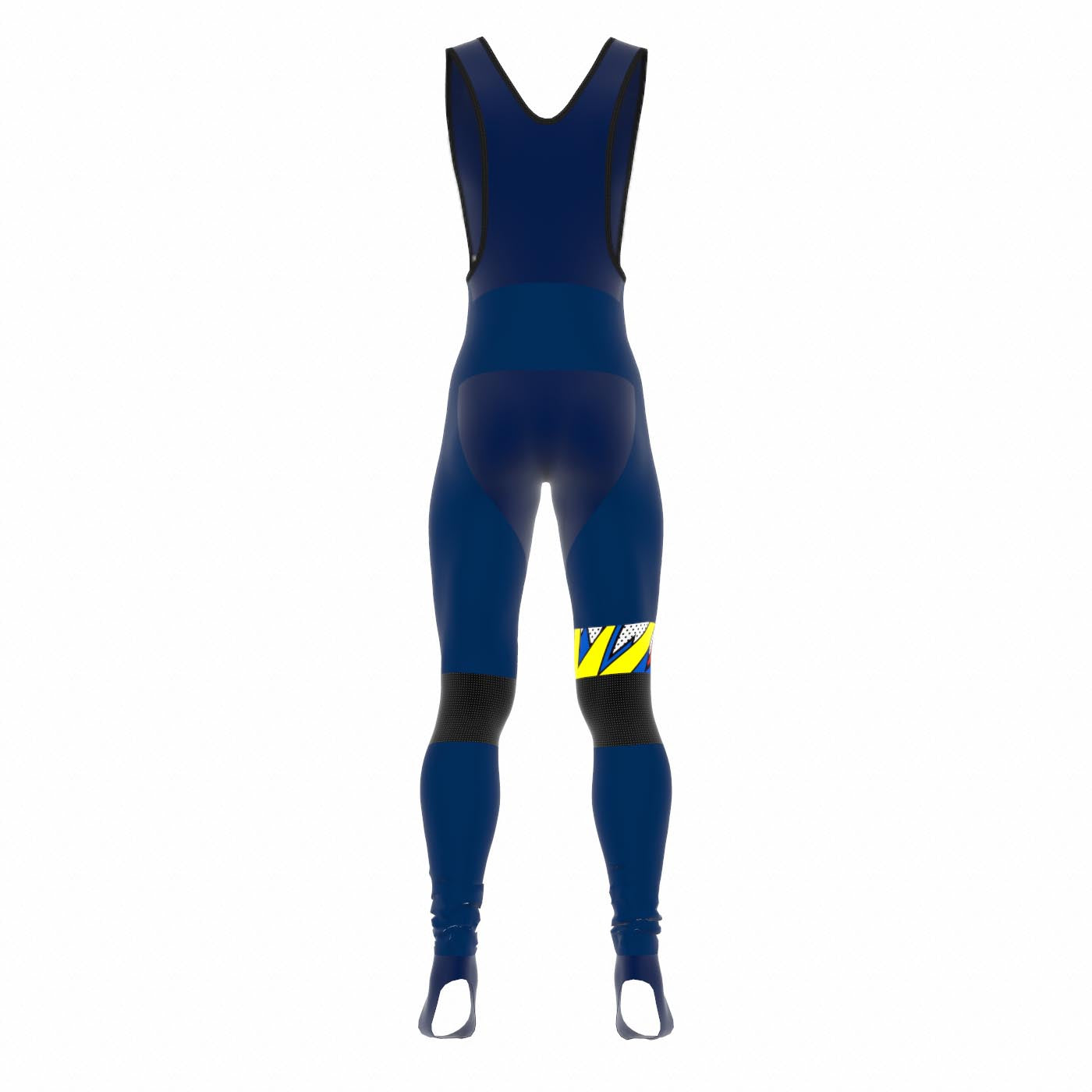 Bibtight Womens Boom Origional