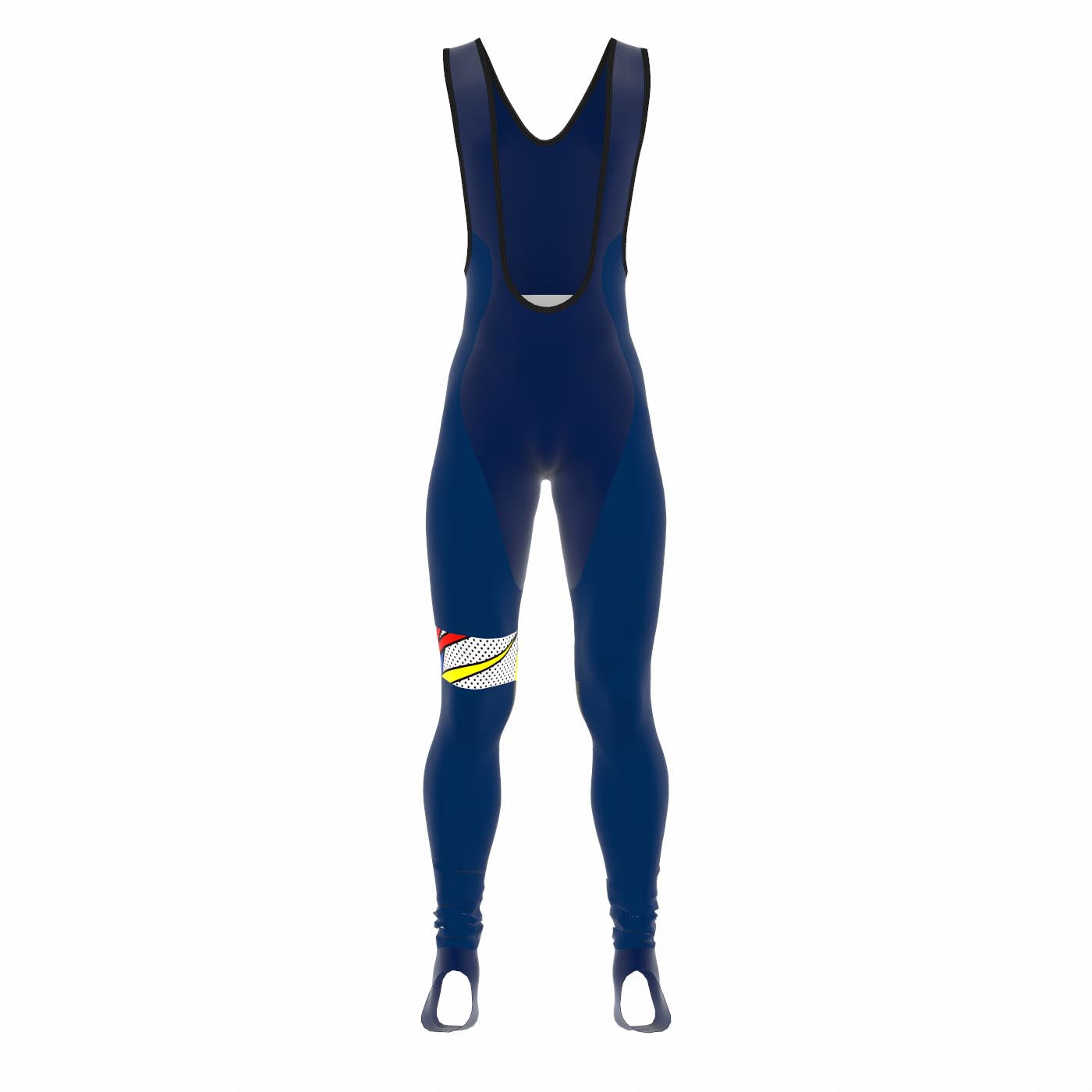 Bibtight Womens Boom Origional